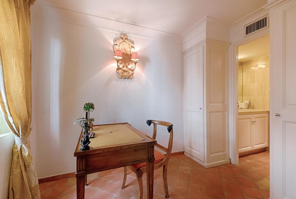 Maison Des Bouchonniers Saint-Tropez Kültér fotó