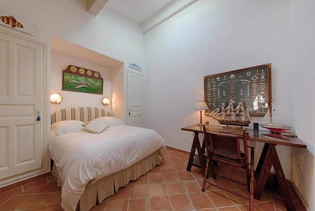 Maison Des Bouchonniers Saint-Tropez Kültér fotó
