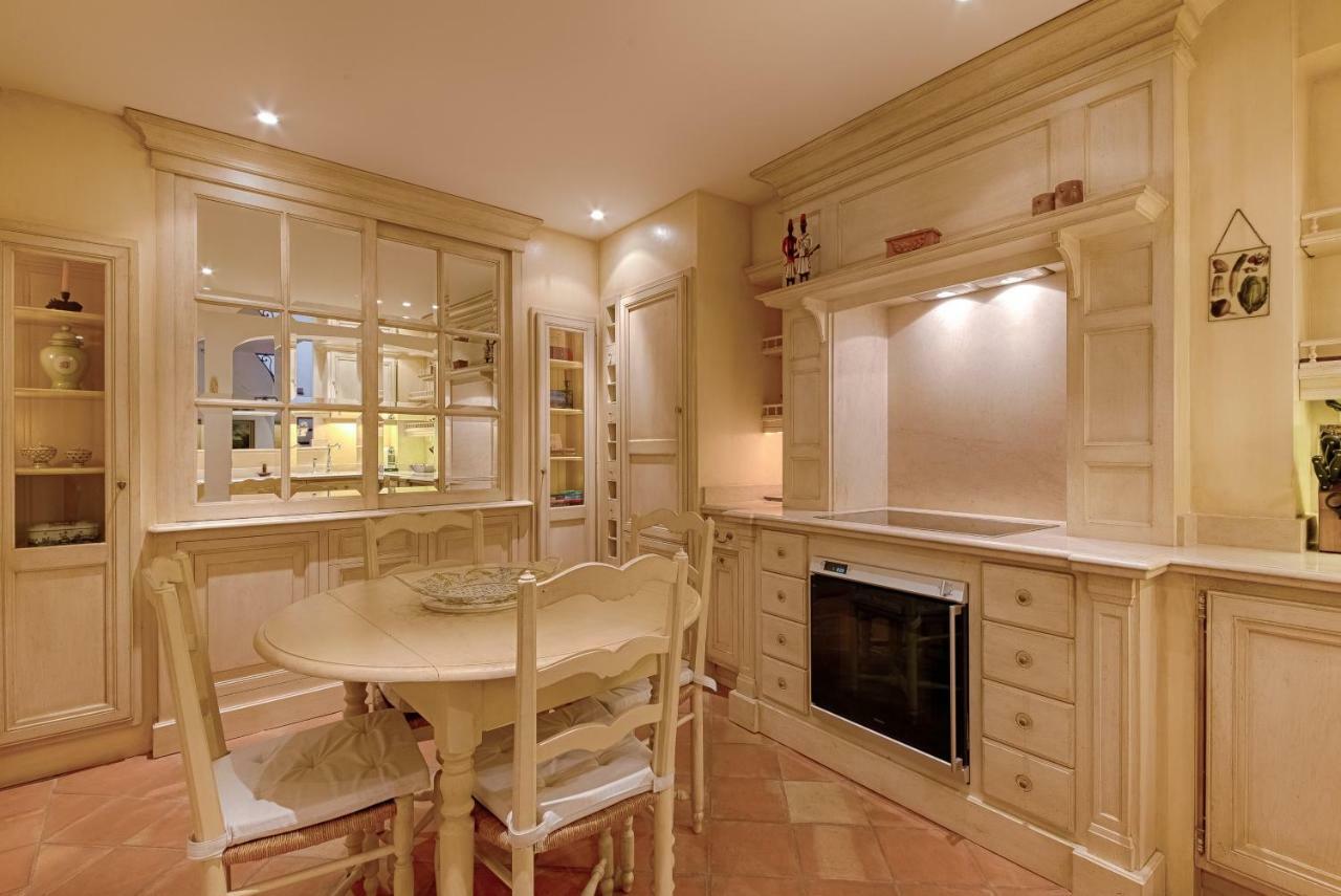 Maison Des Bouchonniers Saint-Tropez Kültér fotó